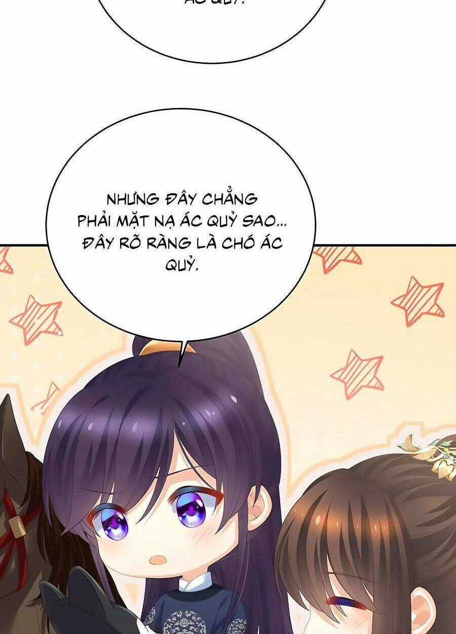 Hậu Cung Của Nữ Đế Chapter 314 trang 11