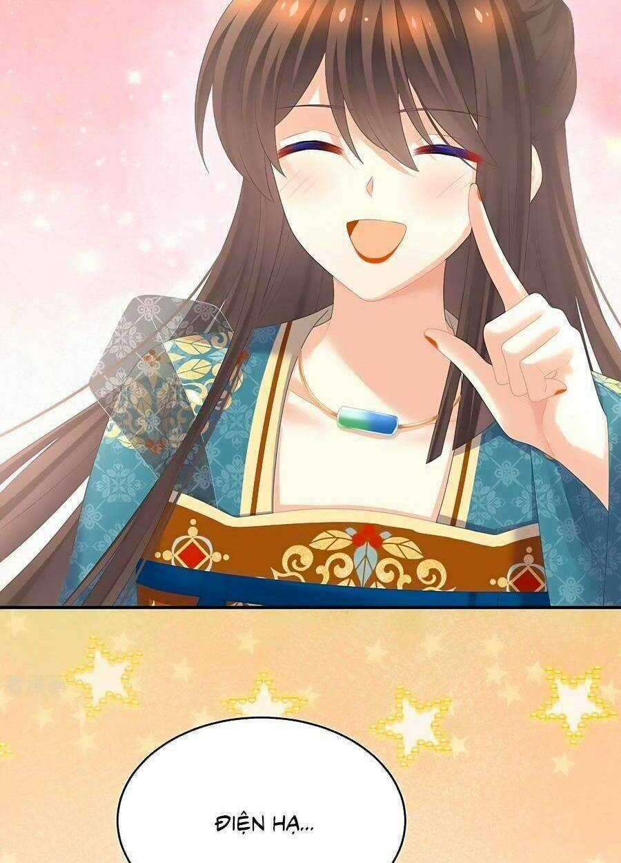 Hậu Cung Của Nữ Đế Chapter 314 trang 13