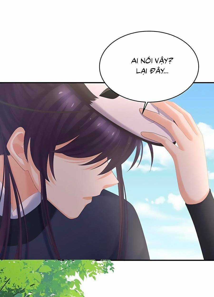 Hậu Cung Của Nữ Đế Chapter 314 trang 15