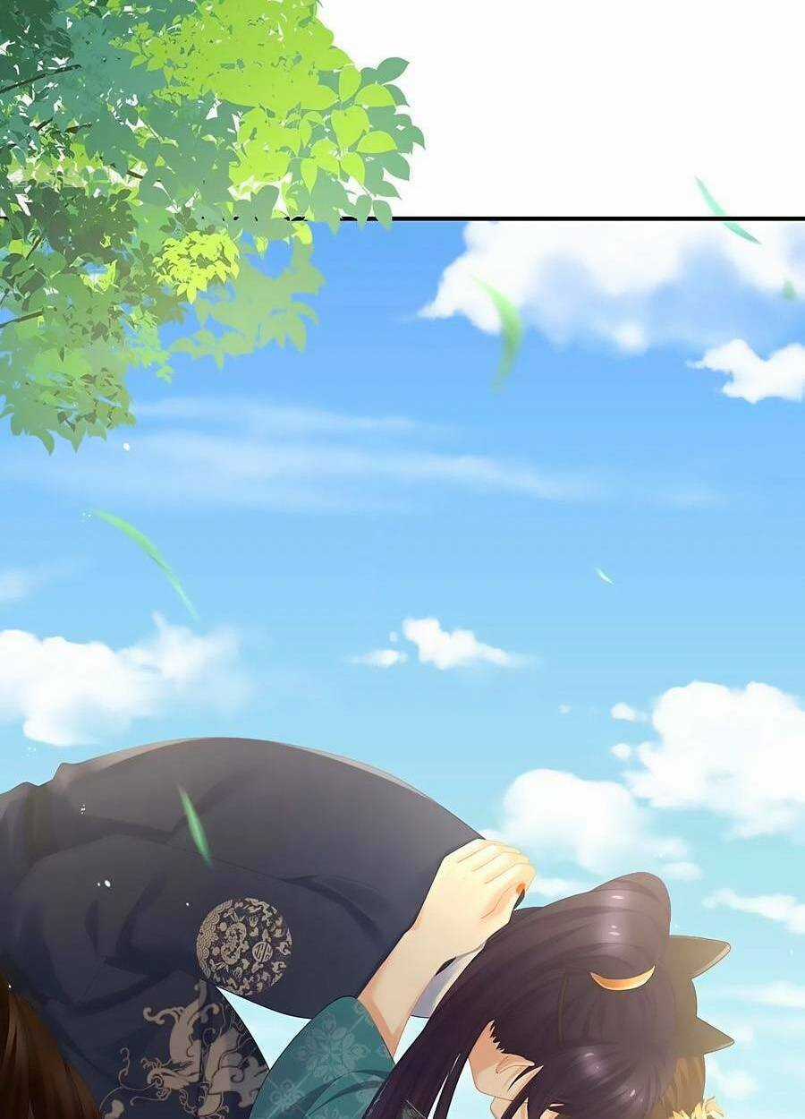 Hậu Cung Của Nữ Đế Chapter 314 trang 16