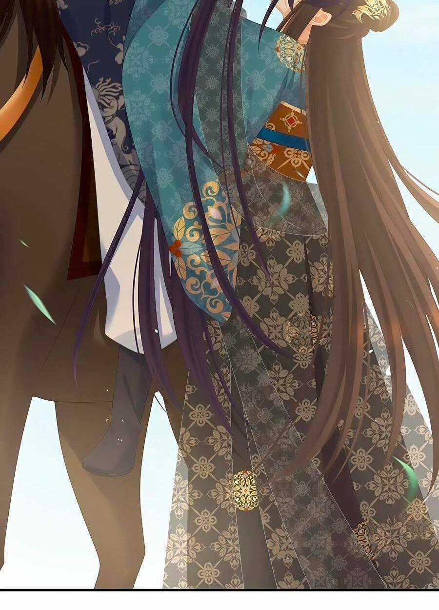 Hậu Cung Của Nữ Đế Chapter 314 trang 17