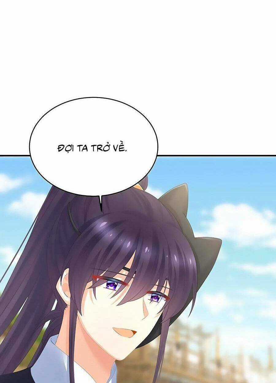 Hậu Cung Của Nữ Đế Chapter 314 trang 18