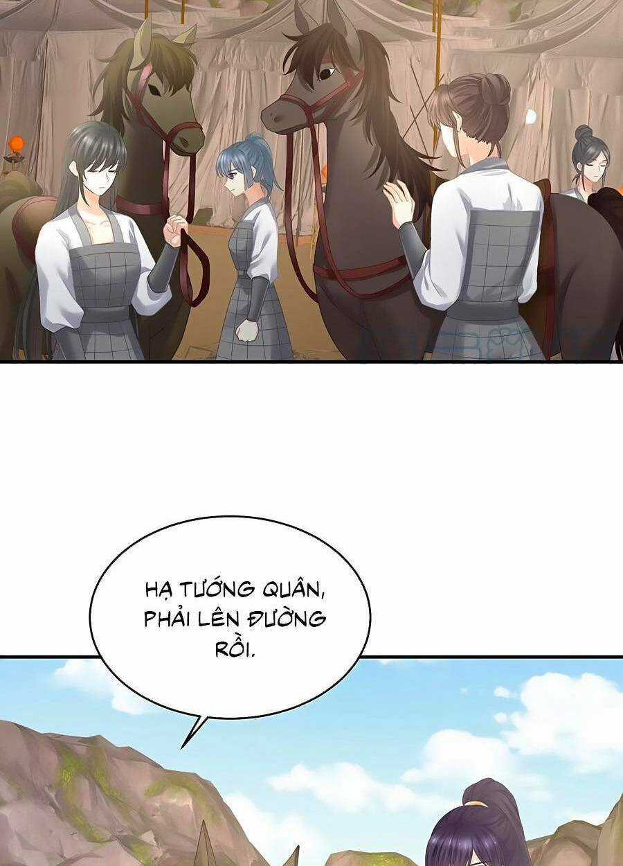 Hậu Cung Của Nữ Đế Chapter 314 trang 2