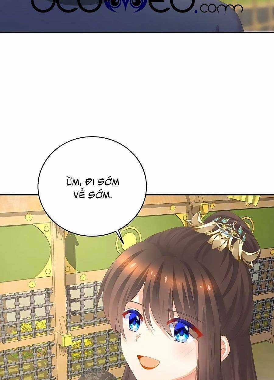 Hậu Cung Của Nữ Đế Chapter 314 trang 20