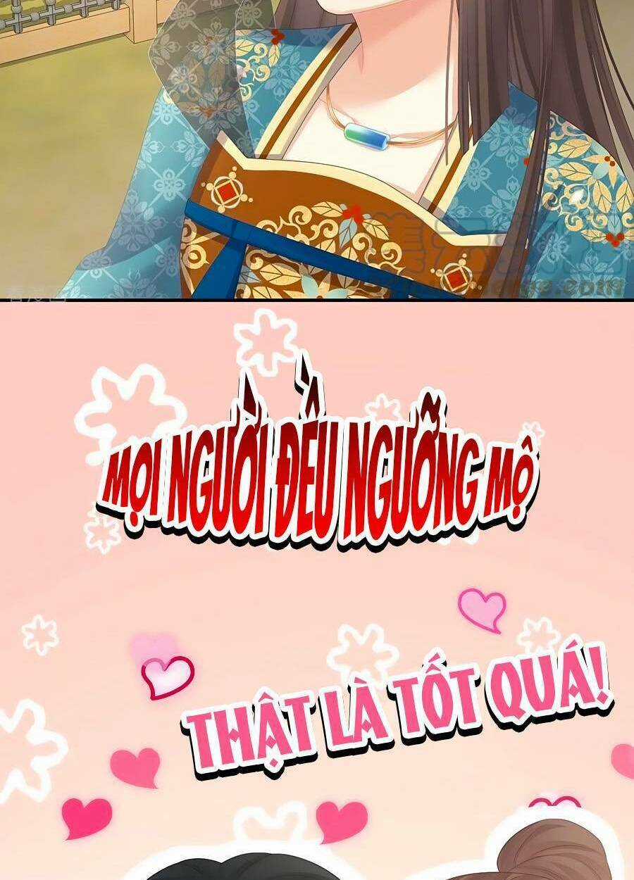 Hậu Cung Của Nữ Đế Chapter 314 trang 21