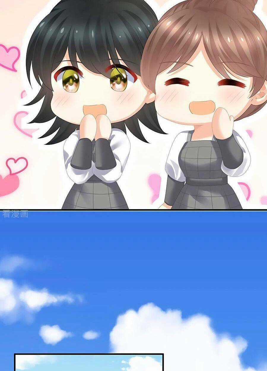 Hậu Cung Của Nữ Đế Chapter 314 trang 22