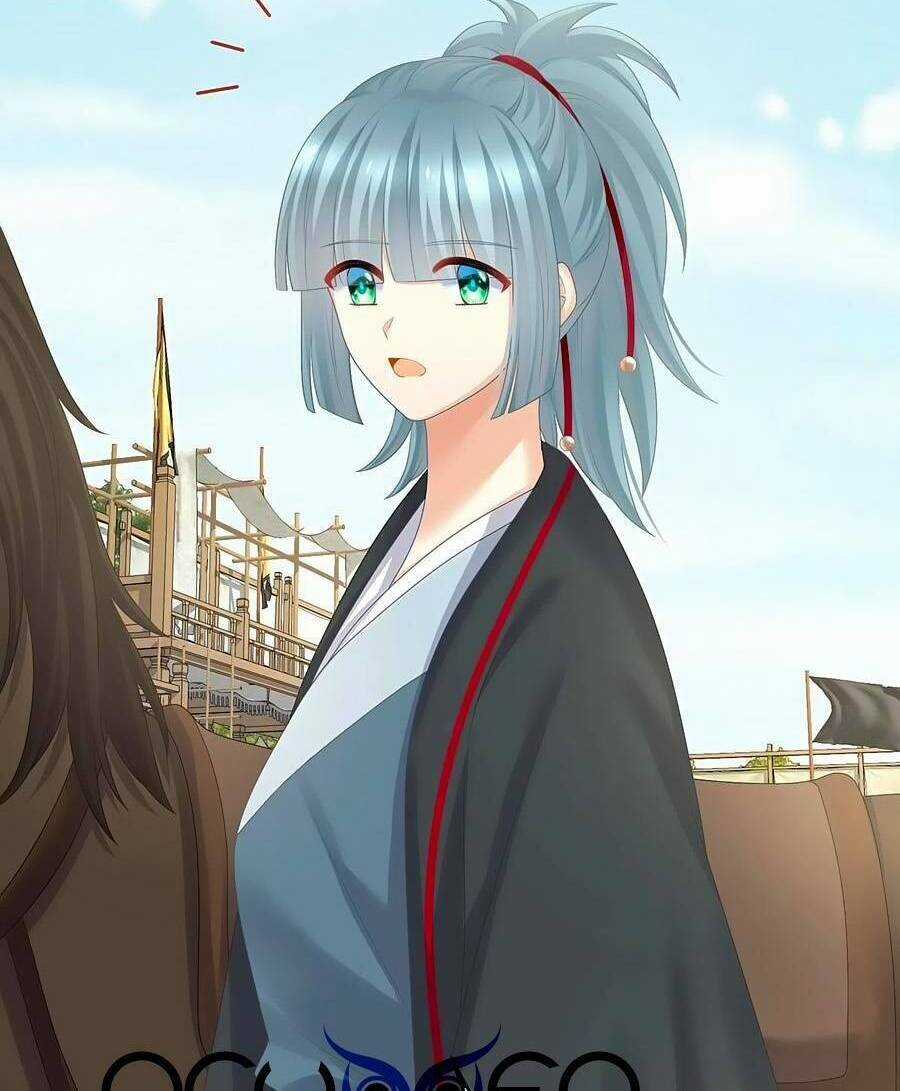 Hậu Cung Của Nữ Đế Chapter 314 trang 25