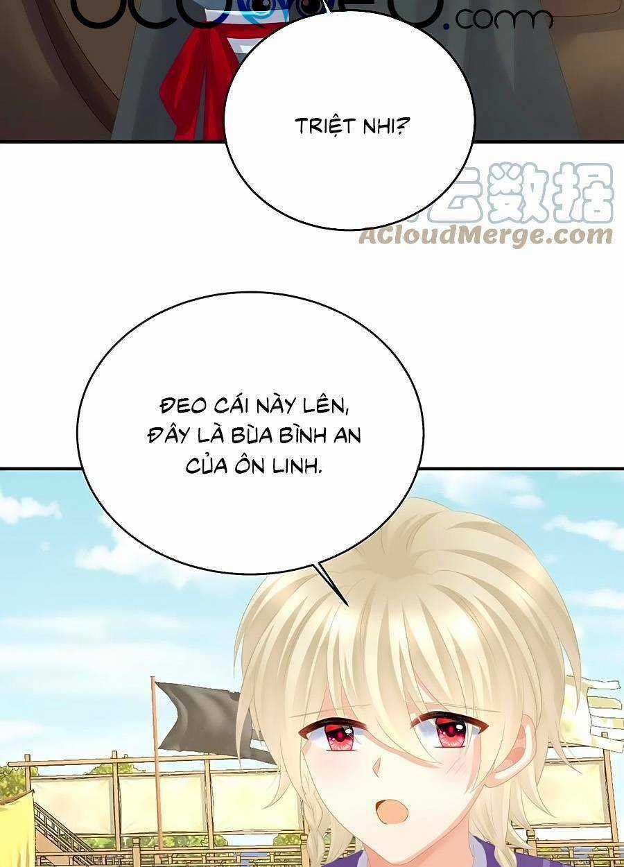 Hậu Cung Của Nữ Đế Chapter 314 trang 26