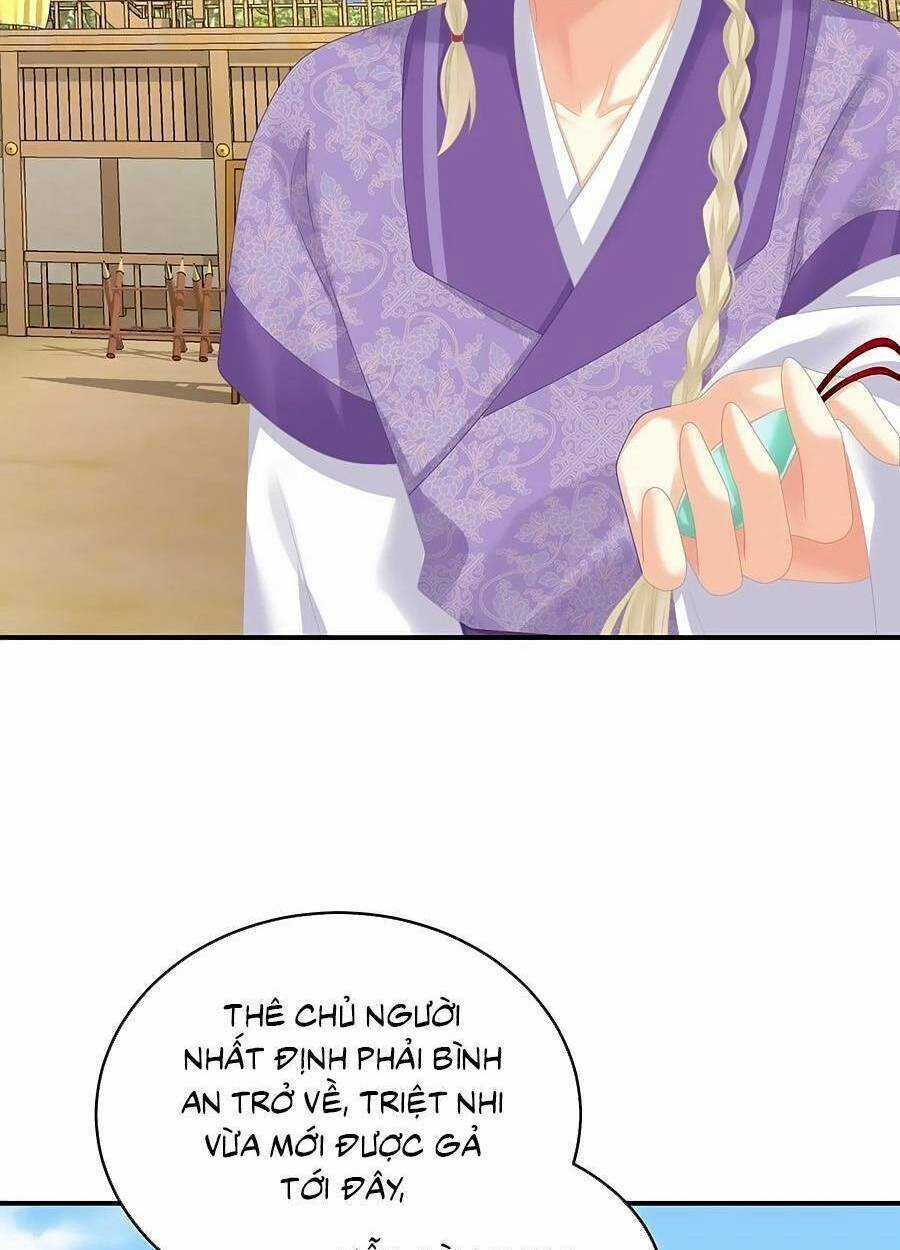 Hậu Cung Của Nữ Đế Chapter 314 trang 27