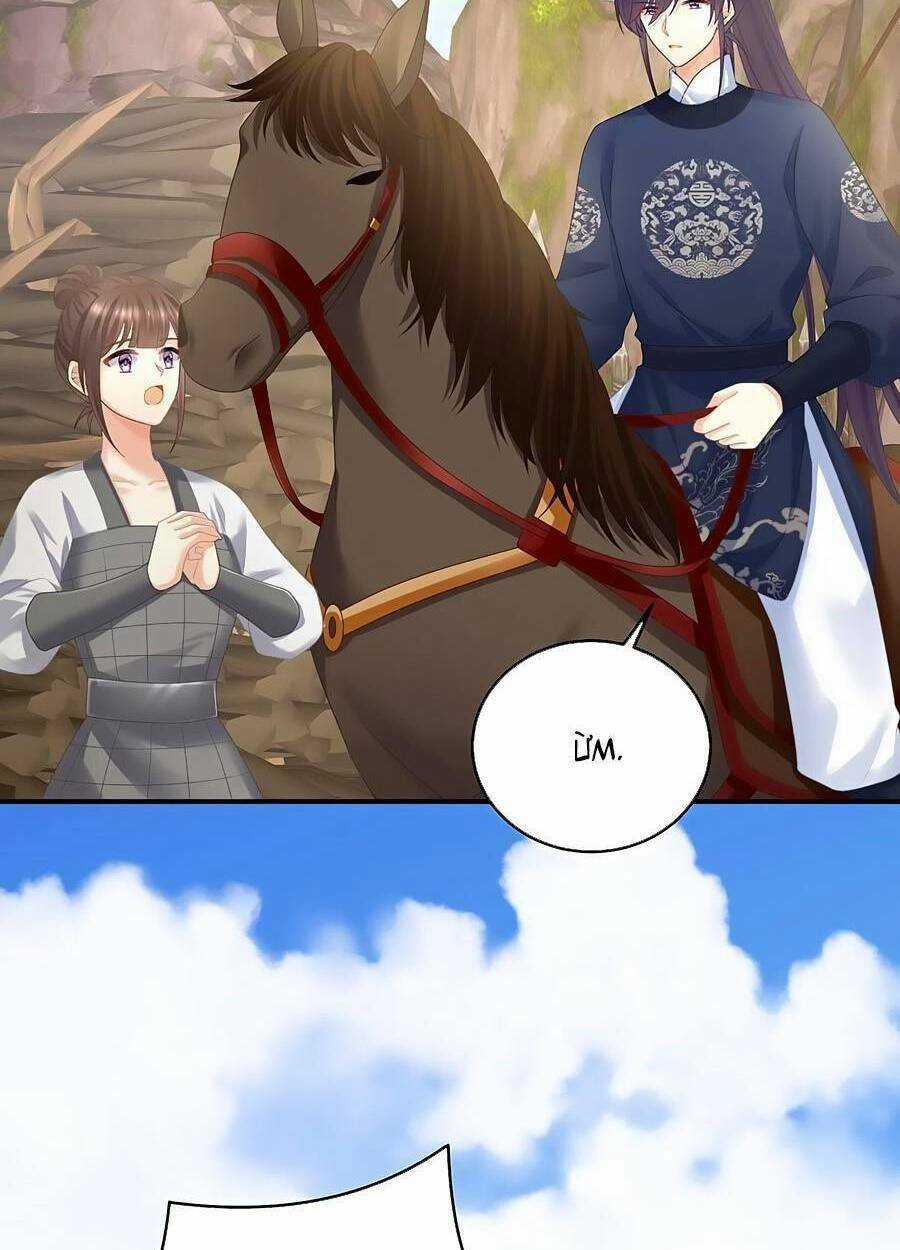 Hậu Cung Của Nữ Đế Chapter 314 trang 3