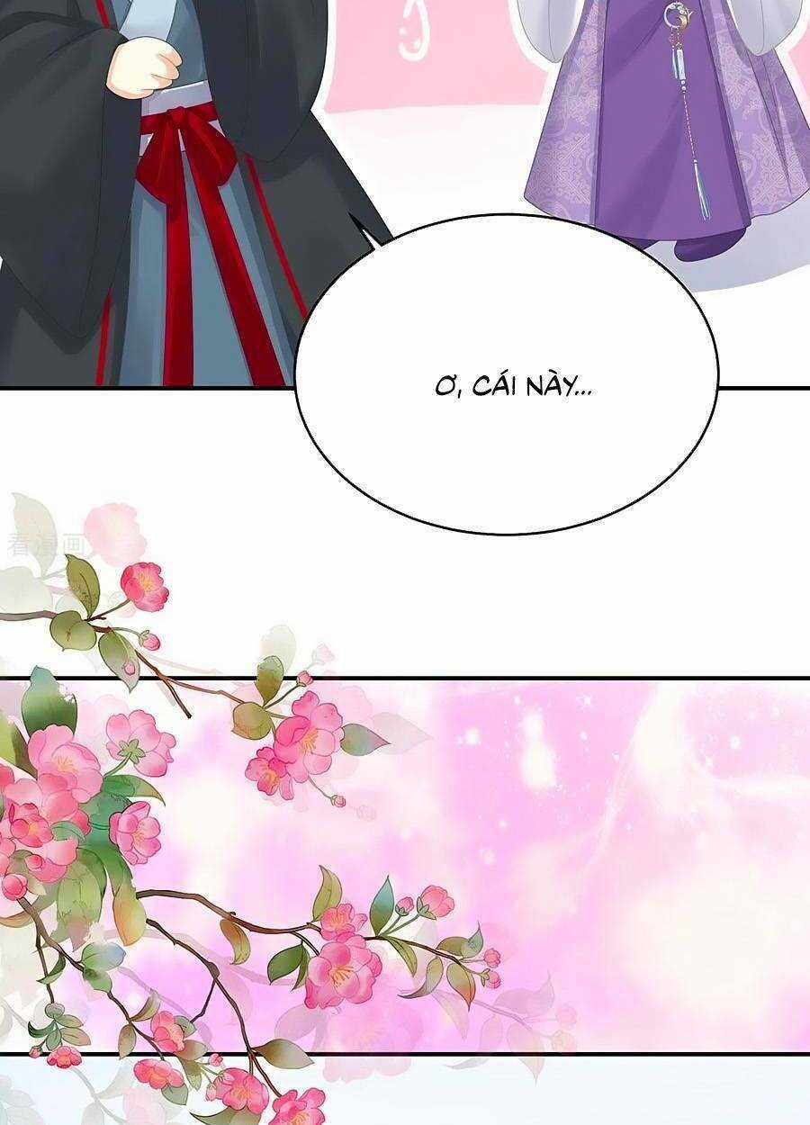 Hậu Cung Của Nữ Đế Chapter 314 trang 30