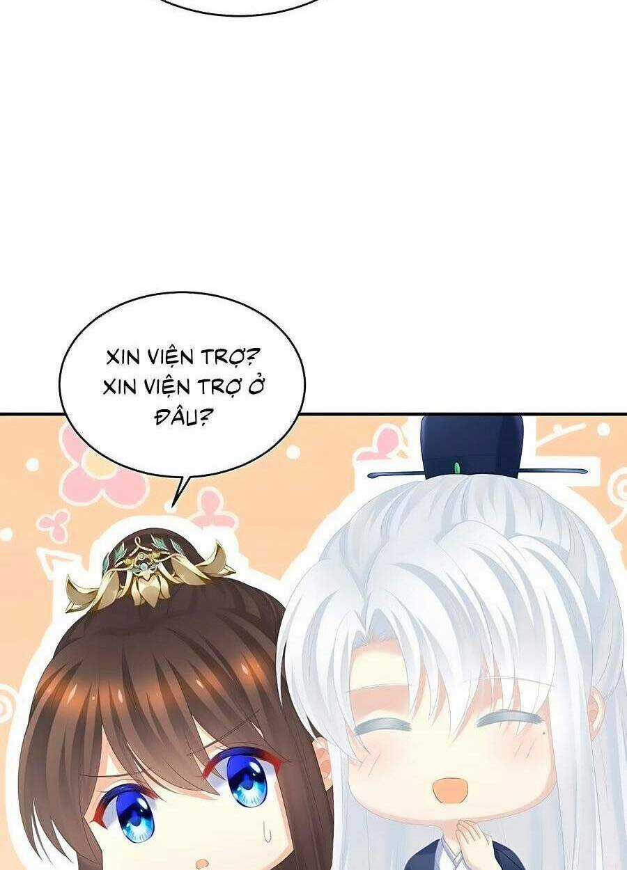 Hậu Cung Của Nữ Đế Chapter 314 trang 37