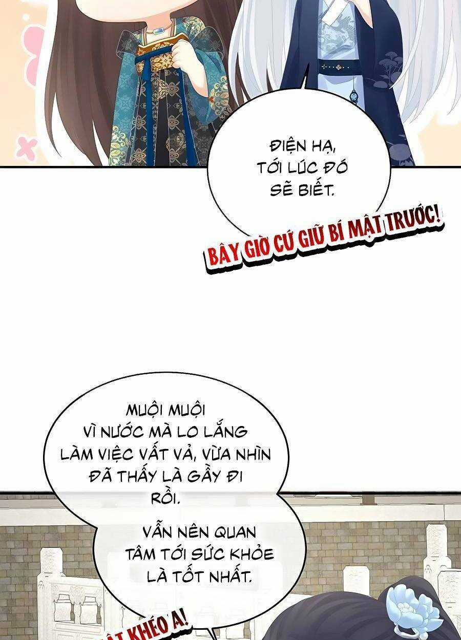 Hậu Cung Của Nữ Đế Chapter 314 trang 38