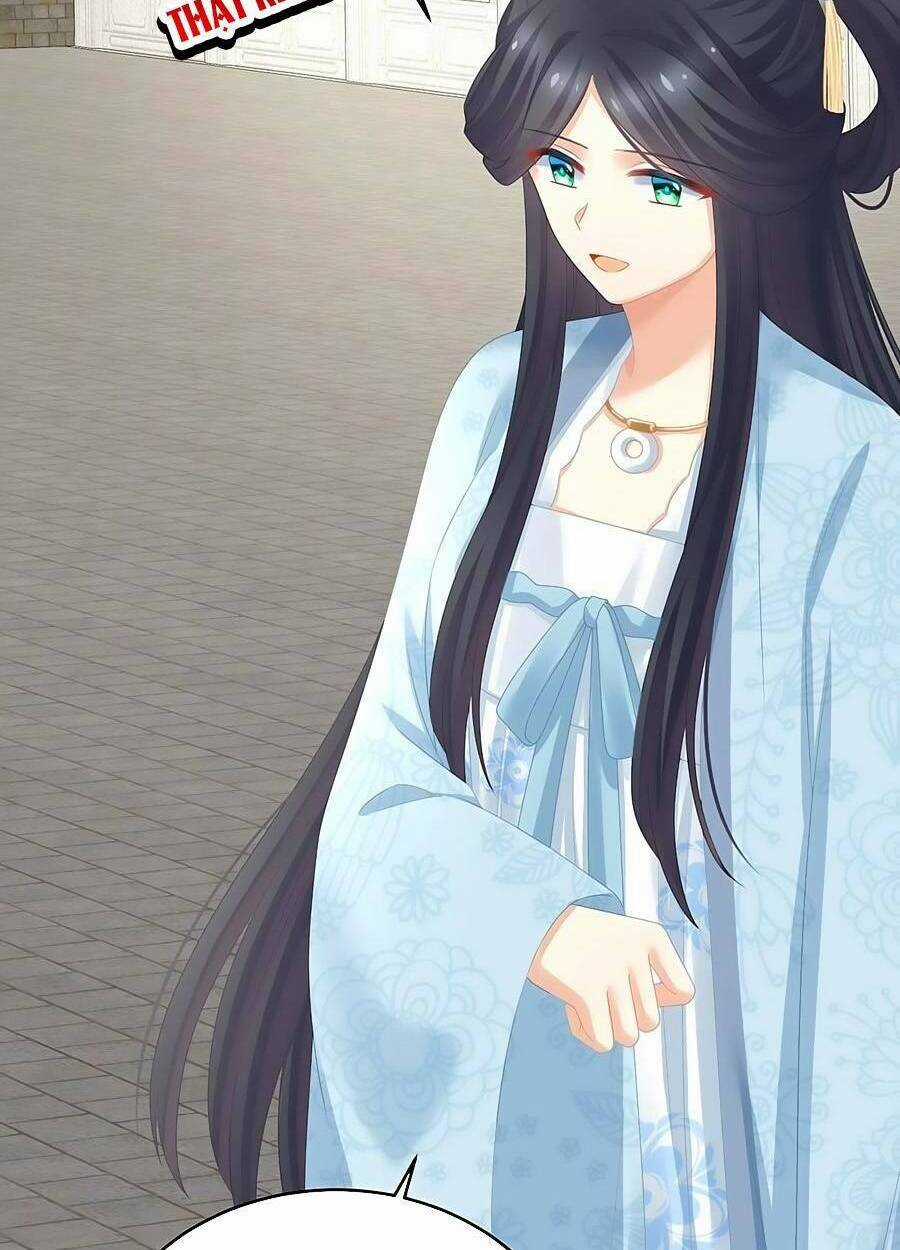 Hậu Cung Của Nữ Đế Chapter 314 trang 39