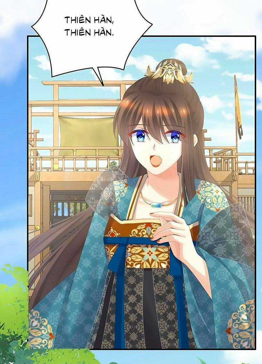 Hậu Cung Của Nữ Đế Chapter 314 trang 4