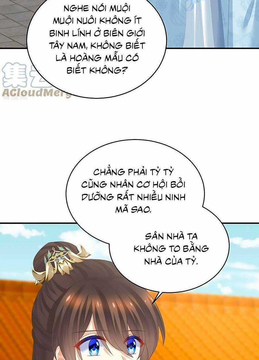 Hậu Cung Của Nữ Đế Chapter 314 trang 40