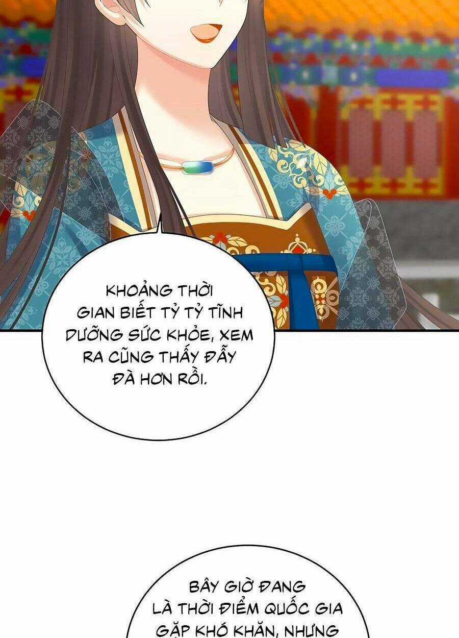 Hậu Cung Của Nữ Đế Chapter 314 trang 41