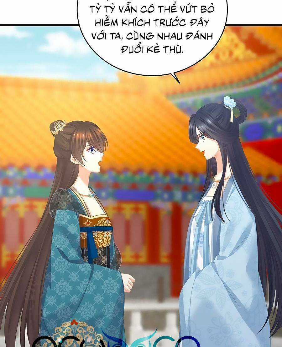 Hậu Cung Của Nữ Đế Chapter 314 trang 42
