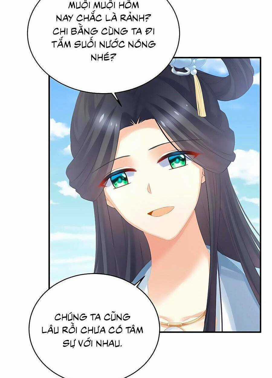 Hậu Cung Của Nữ Đế Chapter 314 trang 45