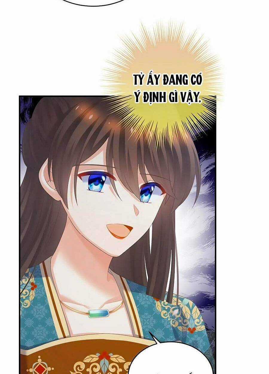 Hậu Cung Của Nữ Đế Chapter 314 trang 46