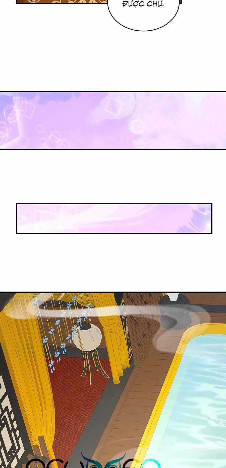 Hậu Cung Của Nữ Đế Chapter 314 trang 47