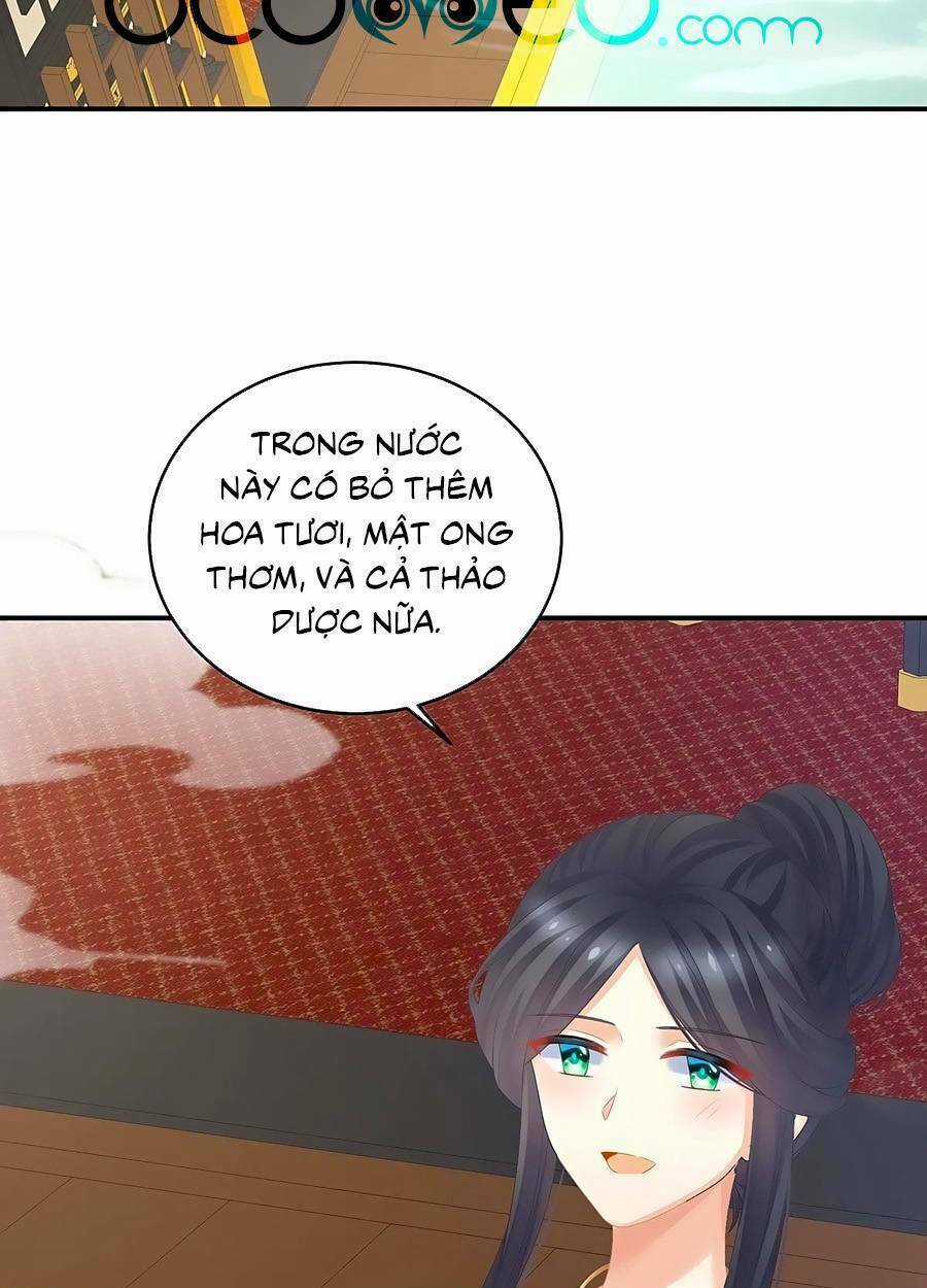 Hậu Cung Của Nữ Đế Chapter 314 trang 48