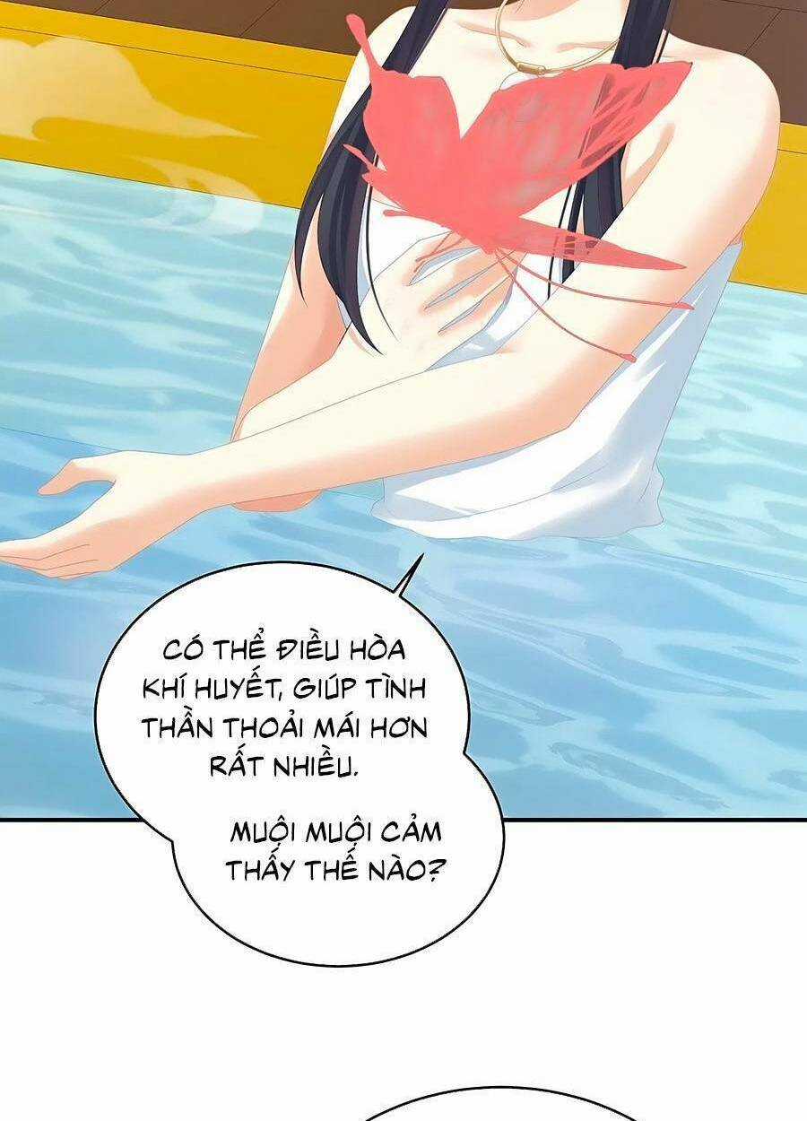 Hậu Cung Của Nữ Đế Chapter 314 trang 49
