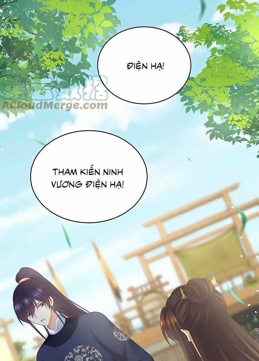 Hậu Cung Của Nữ Đế Chapter 314 trang 5