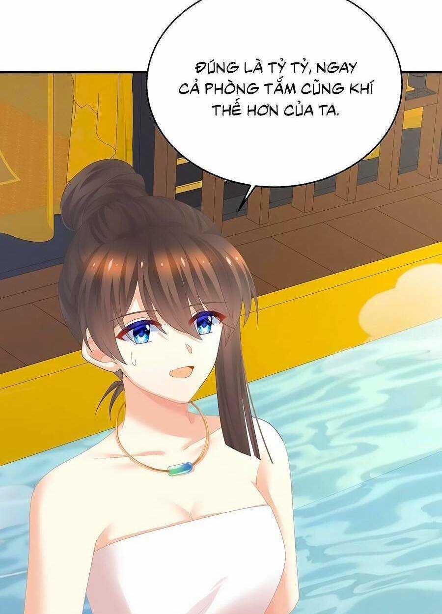 Hậu Cung Của Nữ Đế Chapter 314 trang 50
