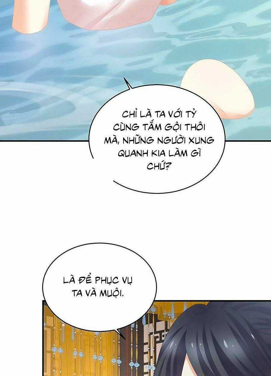 Hậu Cung Của Nữ Đế Chapter 314 trang 51