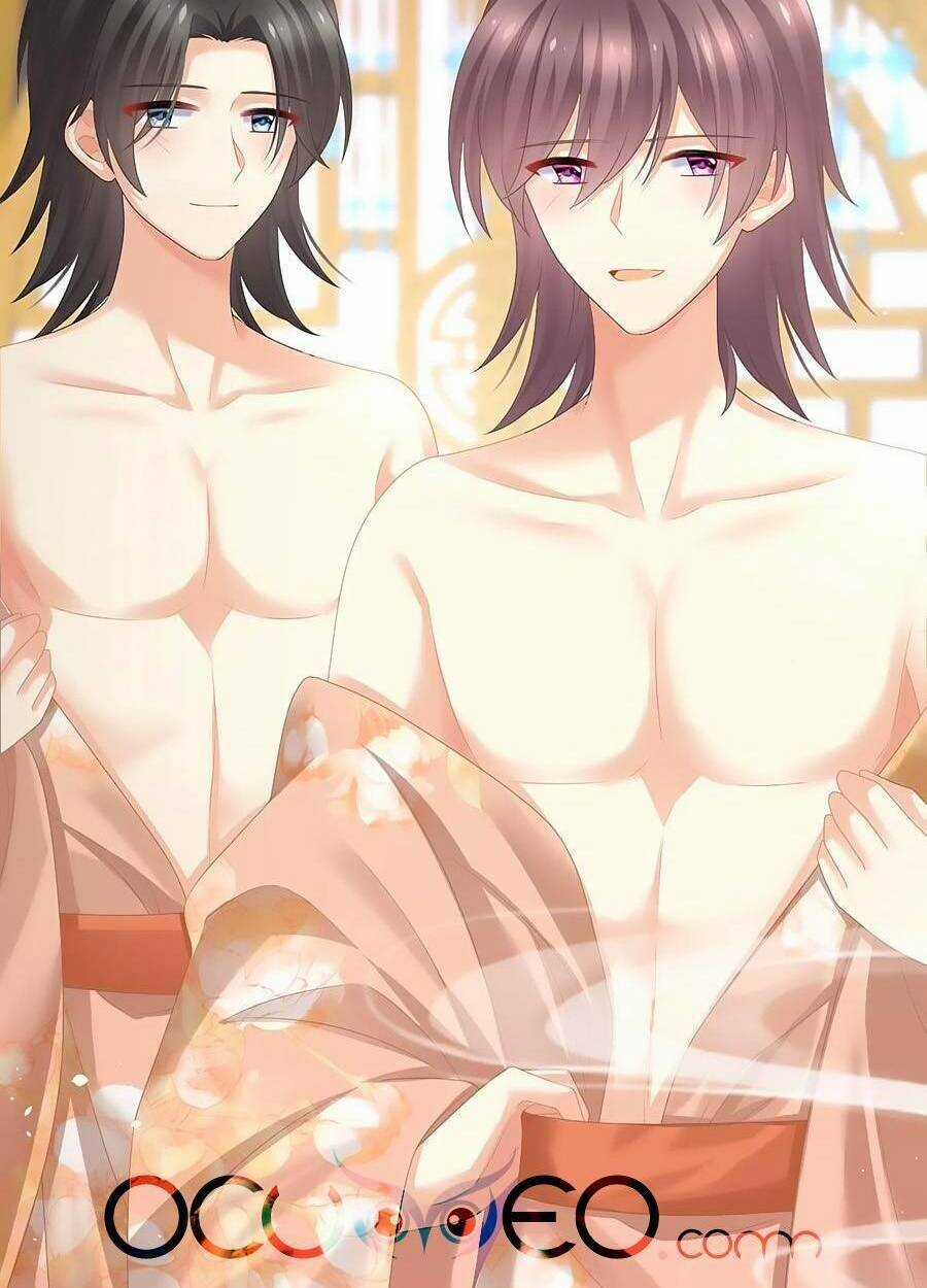 Hậu Cung Của Nữ Đế Chapter 314 trang 53