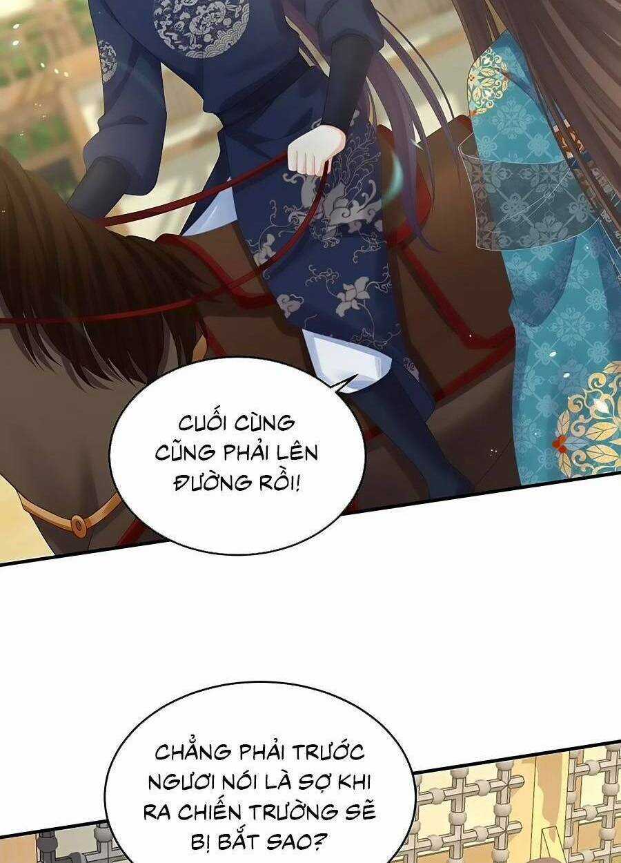 Hậu Cung Của Nữ Đế Chapter 314 trang 6