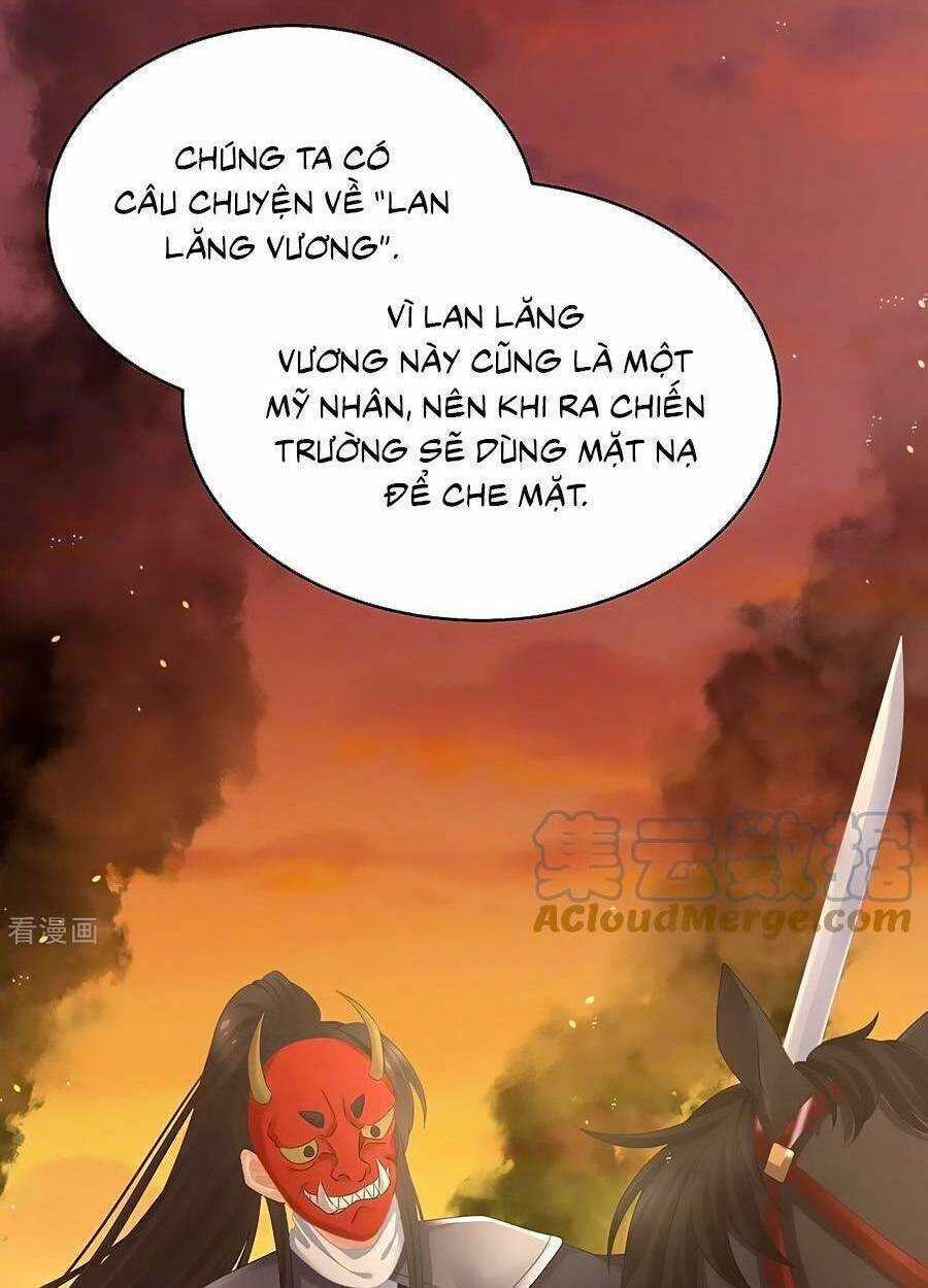 Hậu Cung Của Nữ Đế Chapter 314 trang 9