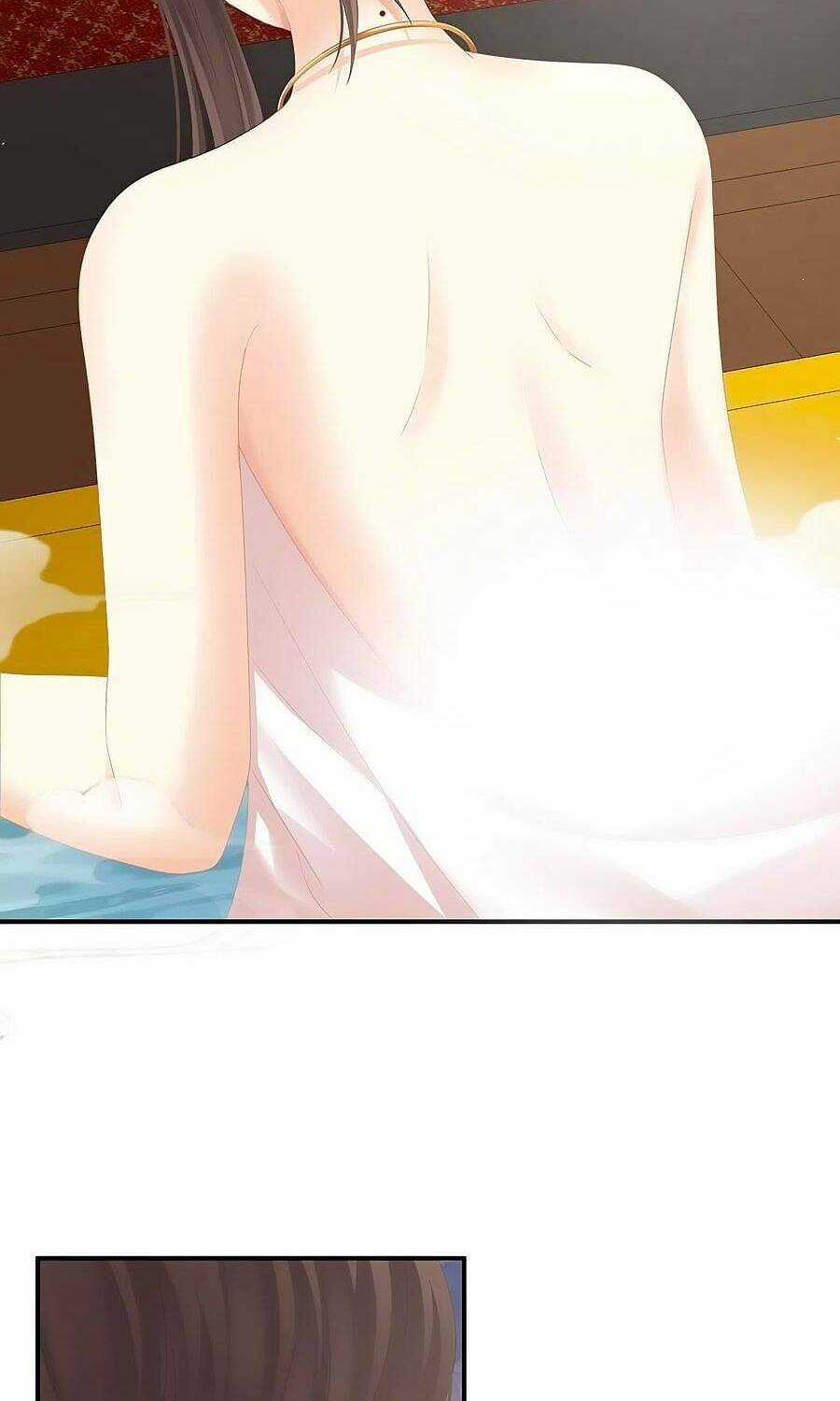 Hậu Cung Của Nữ Đế Chapter 315 trang 12