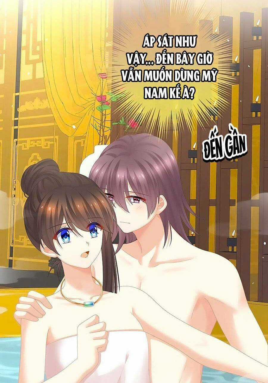 Hậu Cung Của Nữ Đế Chapter 315 trang 2