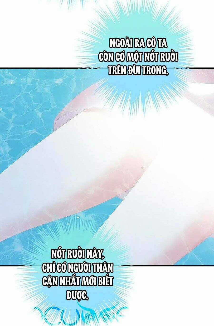 Hậu Cung Của Nữ Đế Chapter 315 trang 22