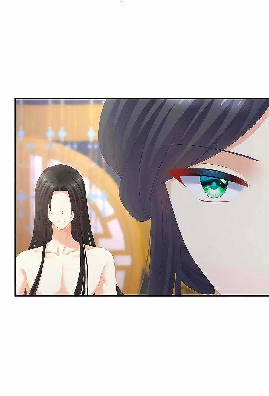 Hậu Cung Của Nữ Đế Chapter 315 trang 23