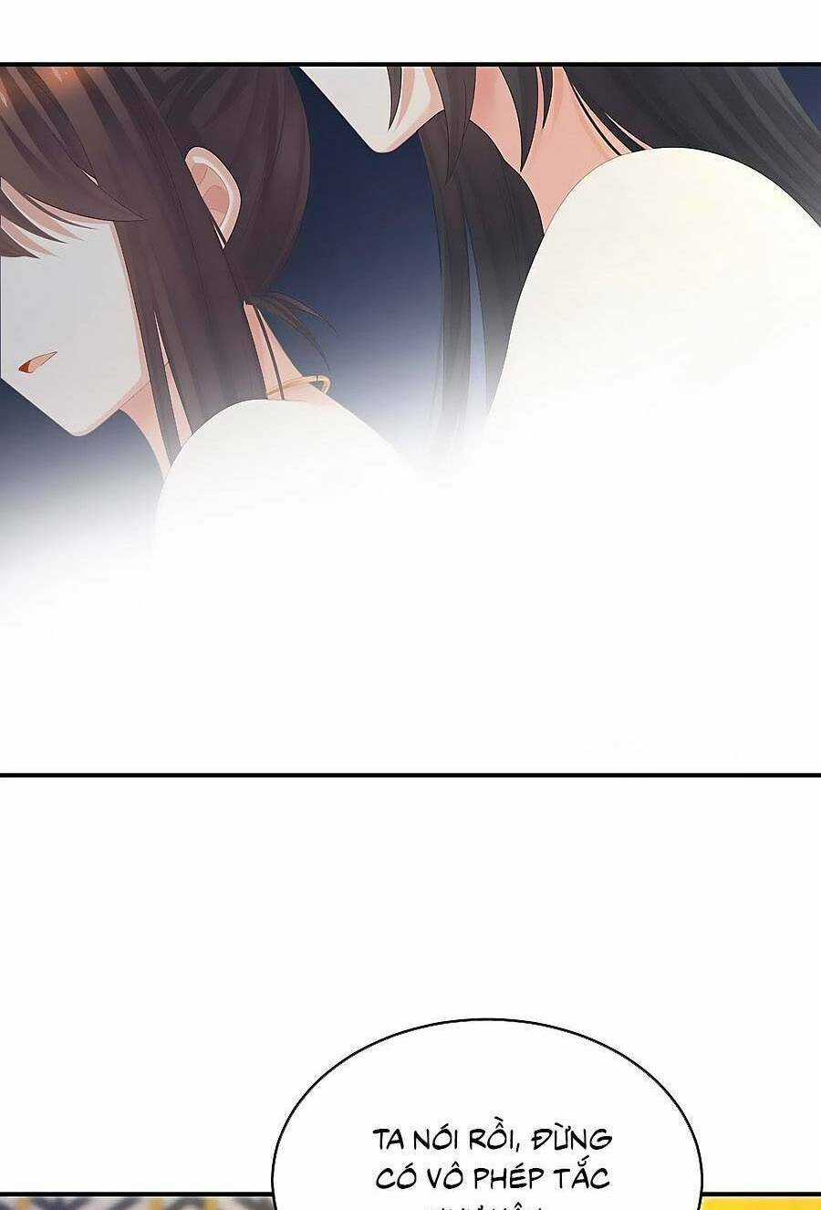 Hậu Cung Của Nữ Đế Chapter 315 trang 24