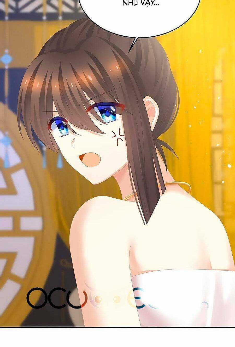 Hậu Cung Của Nữ Đế Chapter 315 trang 25