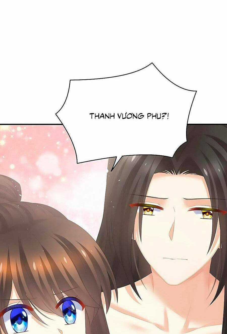 Hậu Cung Của Nữ Đế Chapter 315 trang 26