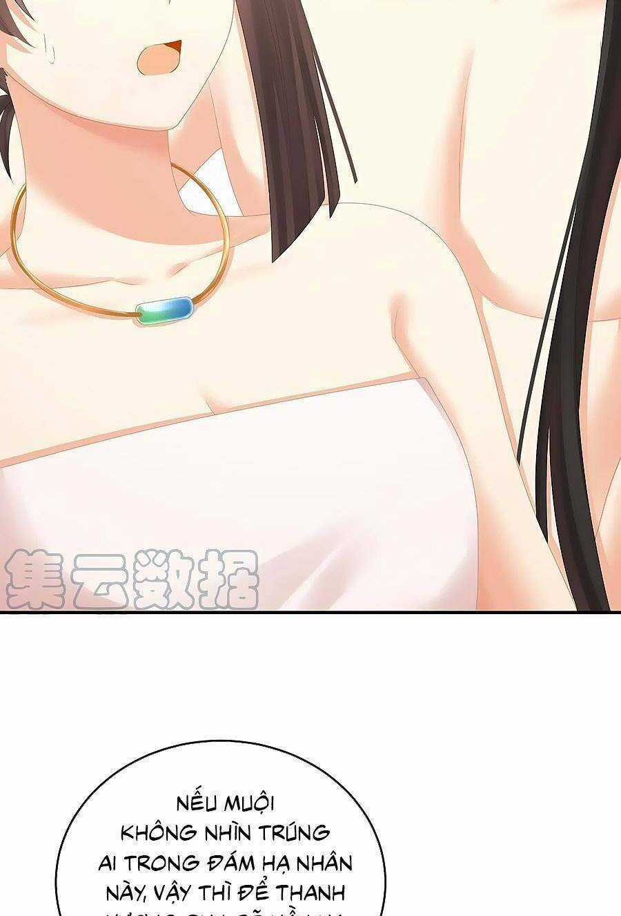 Hậu Cung Của Nữ Đế Chapter 315 trang 27