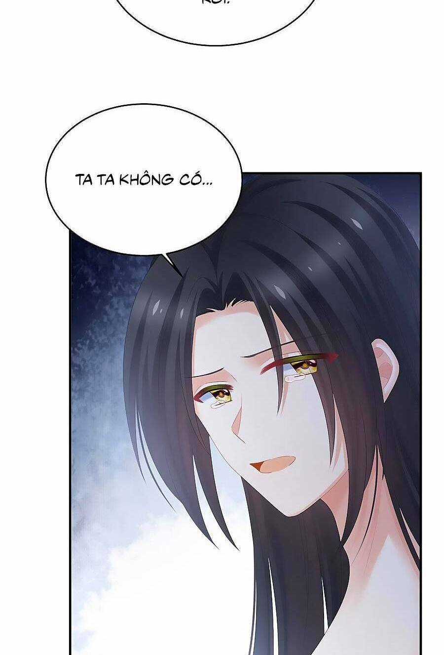 Hậu Cung Của Nữ Đế Chapter 315 trang 29