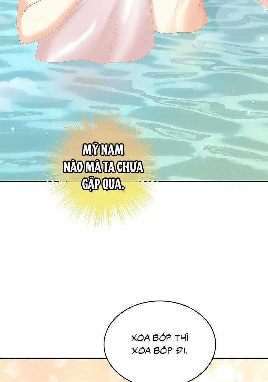 Hậu Cung Của Nữ Đế Chapter 315 trang 3