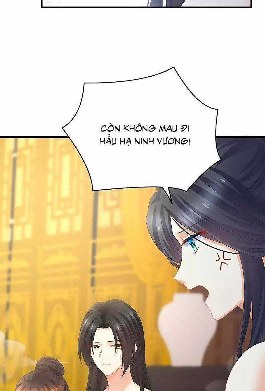 Hậu Cung Của Nữ Đế Chapter 315 trang 30