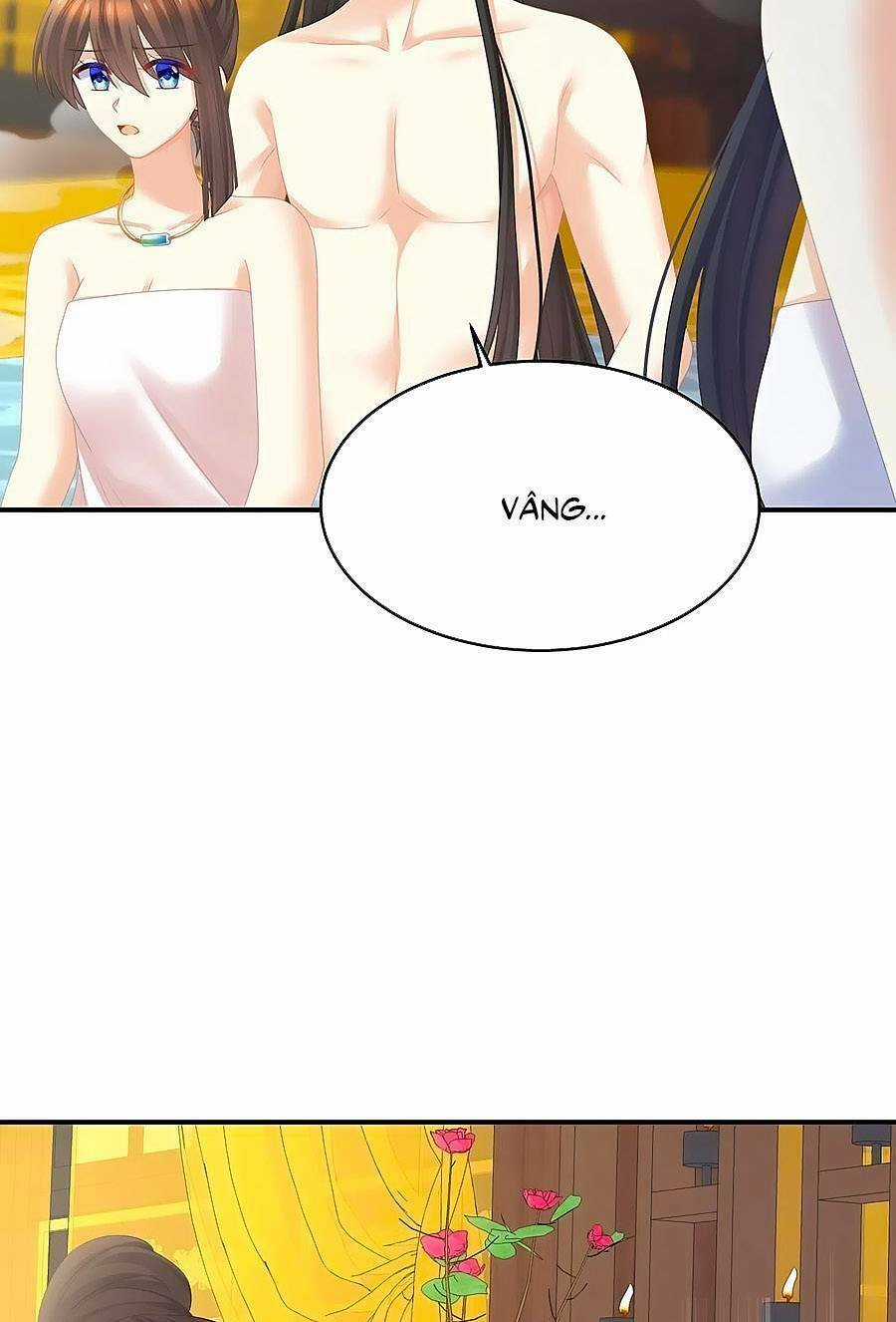 Hậu Cung Của Nữ Đế Chapter 315 trang 31