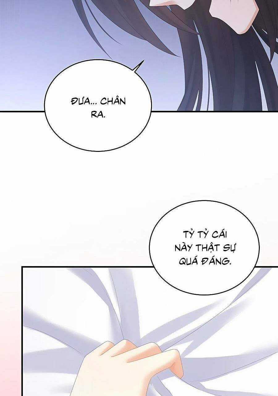 Hậu Cung Của Nữ Đế Chapter 315 trang 34