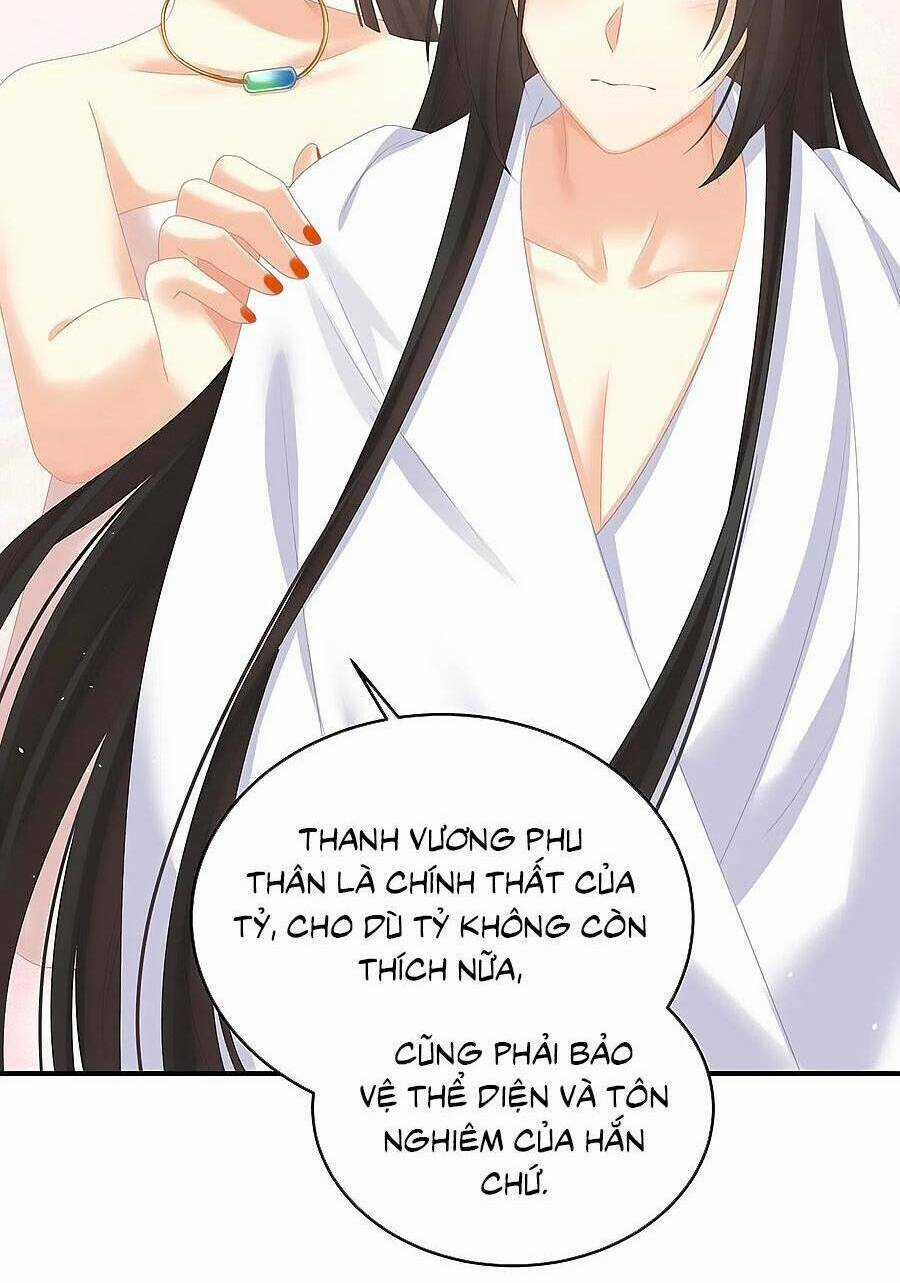 Hậu Cung Của Nữ Đế Chapter 315 trang 36