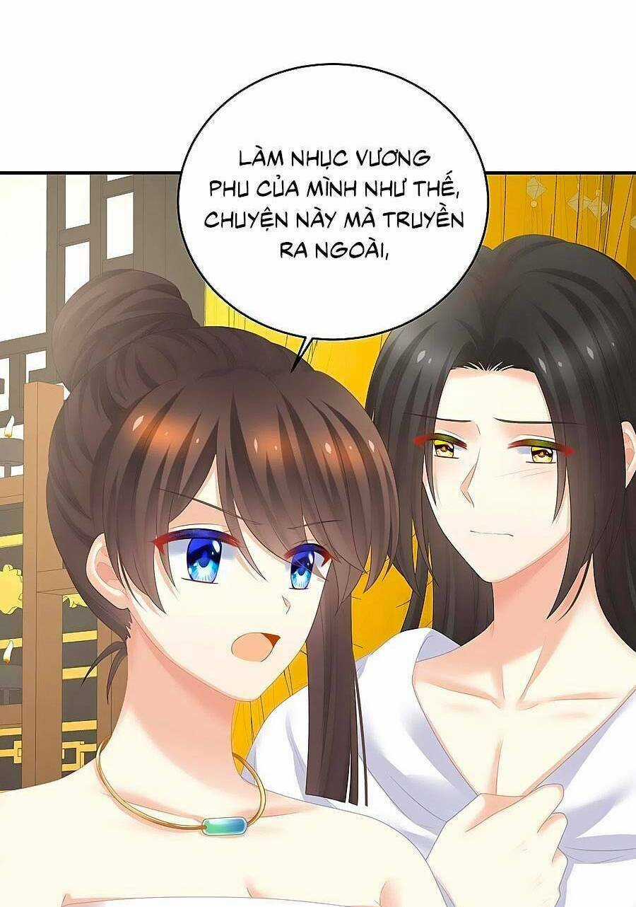 Hậu Cung Của Nữ Đế Chapter 315 trang 37