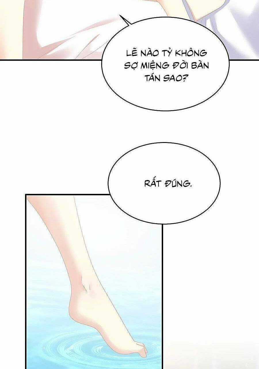 Hậu Cung Của Nữ Đế Chapter 315 trang 38