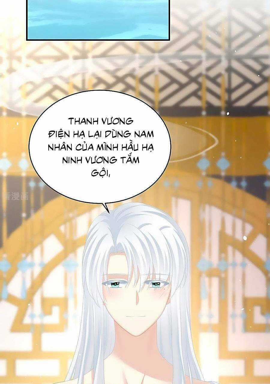 Hậu Cung Của Nữ Đế Chapter 315 trang 39